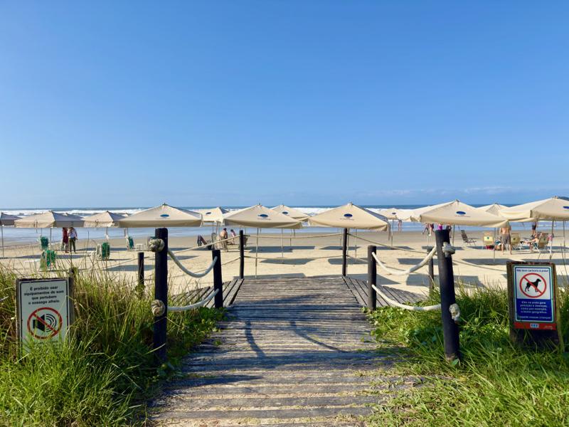 Jardim compartilhado (PI) do Módulo 03 — Caravelas, Riviera de São Lourenço — foto 4