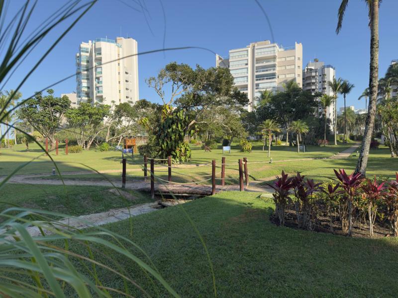 Jardim compartilhado (PI) do Módulo 03 — Caravelas, Riviera de São Lourenço — foto 5