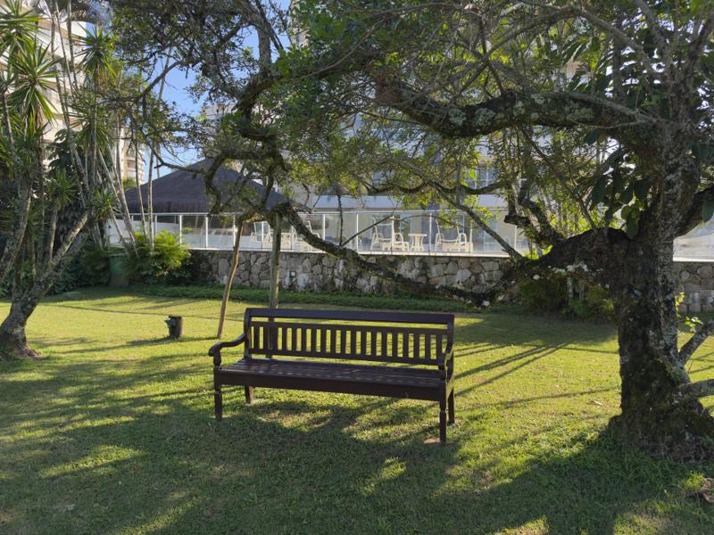 Jardim compartilhado (PI) do Módulo 03 — Caravelas, Riviera de São Lourenço — foto 7