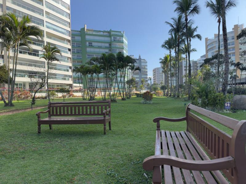 Jardim compartilhado (PI) do Módulo 03 — Caravelas, Riviera de São Lourenço — foto 8