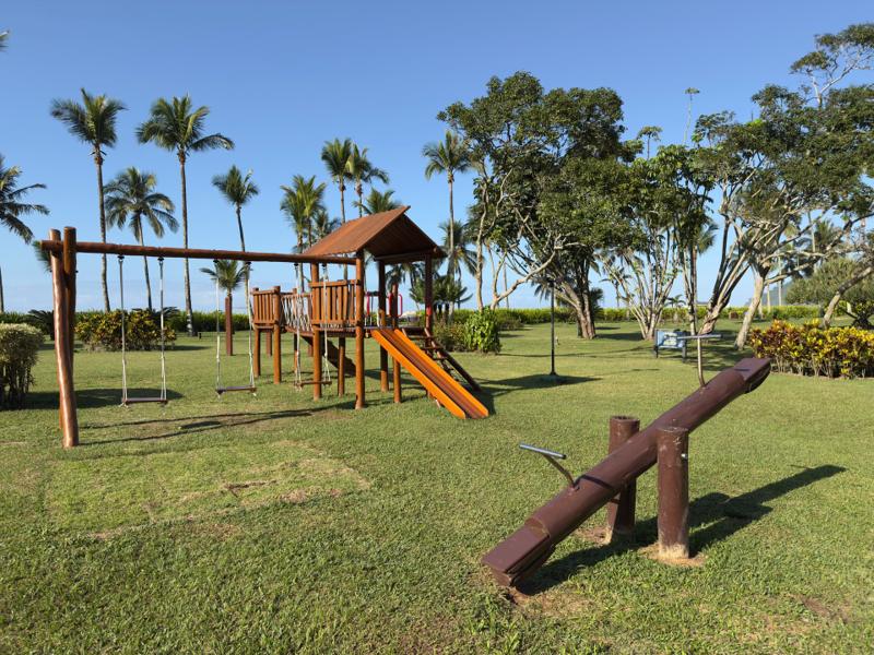 Jardim compartilhado (PI) do Módulo 03 — Caravelas, Riviera de São Lourenço — foto 9
