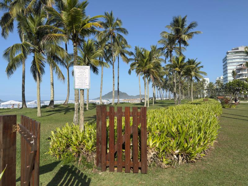 Jardim compartilhado (PI) do Módulo 04 — Maracás, Riviera de São Lourenço — foto 10