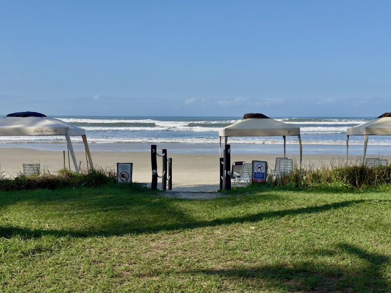 Jardim compartilhado (PI) do Módulo 04 — Maracás, Riviera de São Lourenço — foto 11
