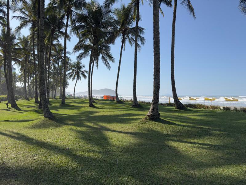 Jardim compartilhado (PI) do Módulo 04 — Maracás, Riviera de São Lourenço — foto 13