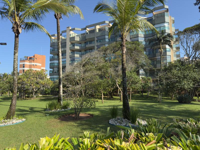 Jardim compartilhado (PI) do Módulo 04 — Maracás, Riviera de São Lourenço — foto 14