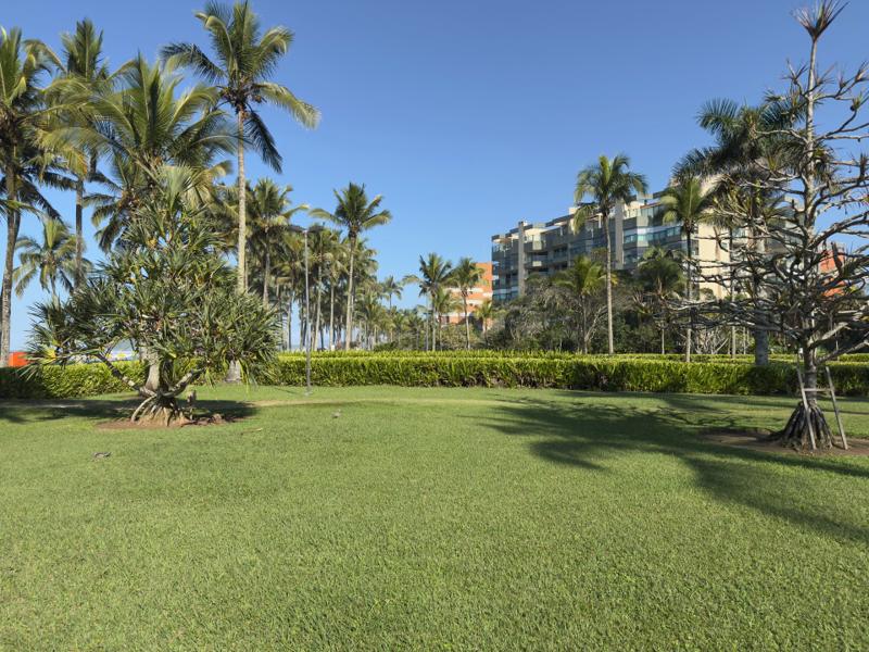 Jardim compartilhado (PI) do Módulo 04 — Maracás, Riviera de São Lourenço — foto 15