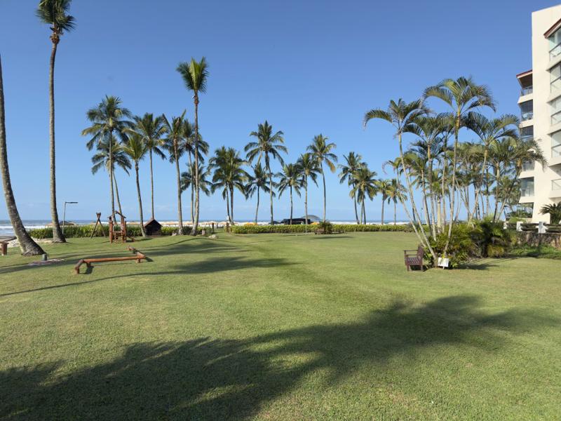 Jardim compartilhado (PI) do Módulo 04 — Maracás, Riviera de São Lourenço — foto 5
