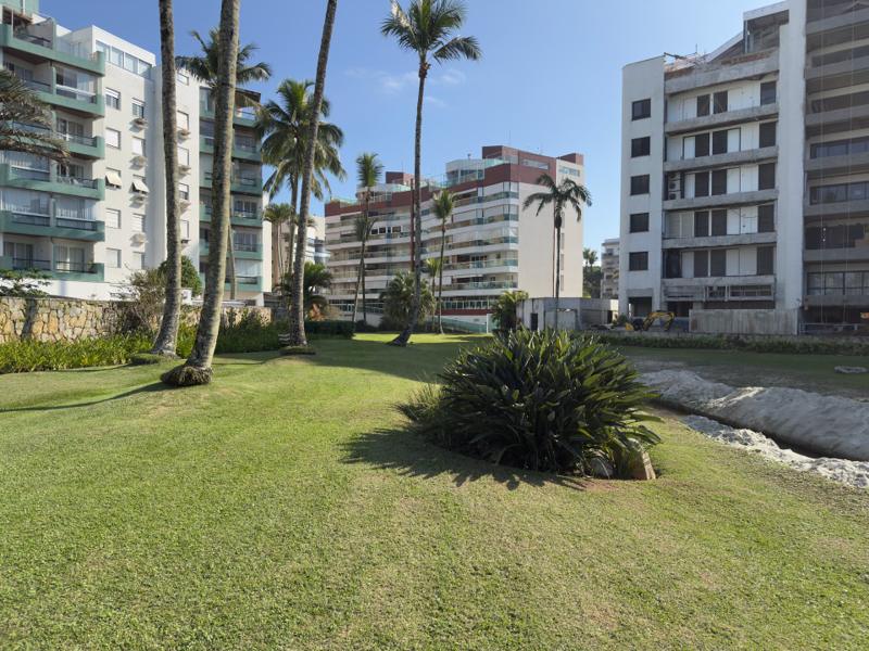 Jardim compartilhado (PI) do Módulo 04 — Maracás, Riviera de São Lourenço — foto 6