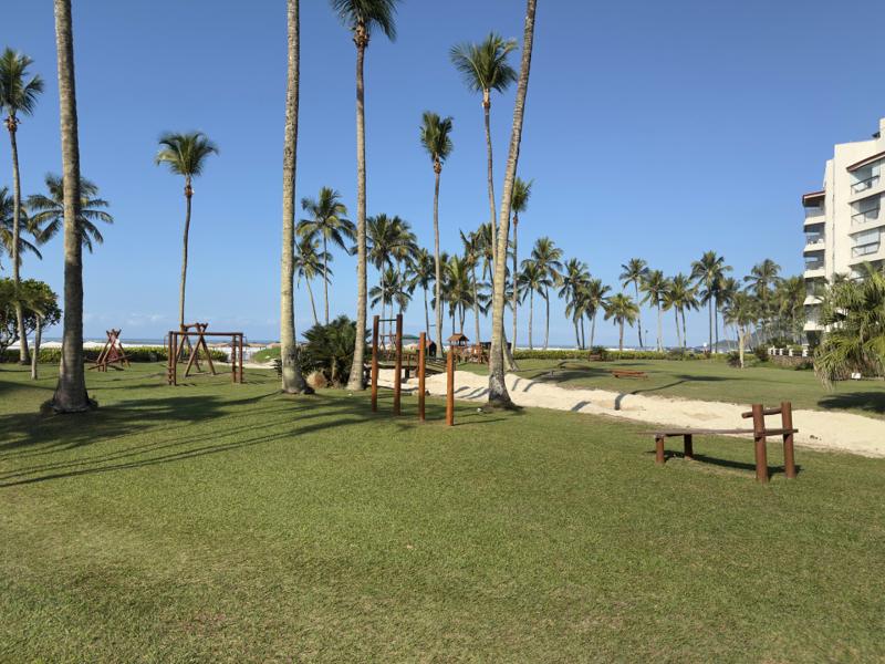 Jardim compartilhado (PI) do Módulo 04 — Maracás, Riviera de São Lourenço — foto 7