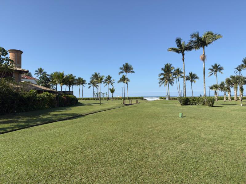 Jardim compartilhado (PI) do Módulo 05 — Coqueiros, Riviera de São Lourenço — foto 11