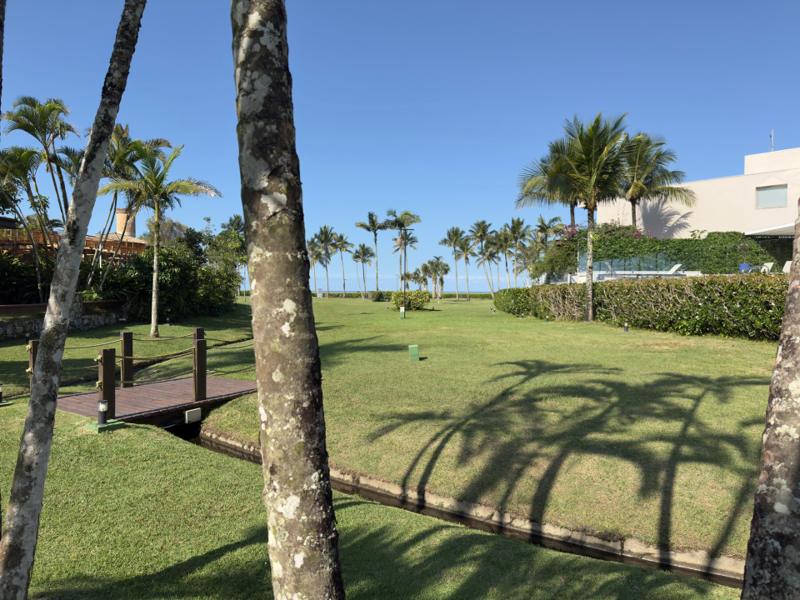 Jardim compartilhado (PI) do Módulo 05 — Coqueiros, Riviera de São Lourenço — foto 14