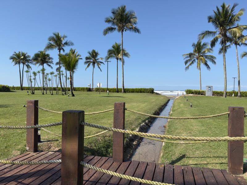Jardim compartilhado (PI) do Módulo 05 — Coqueiros, Riviera de São Lourenço — foto 15