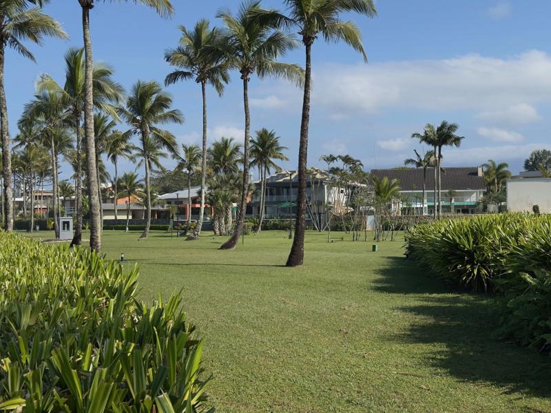 Jardim compartilhado (PI) do Módulo 05 — Coqueiros, Riviera de São Lourenço — foto 2