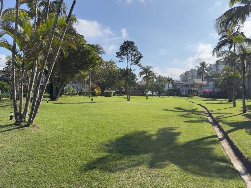Jardim compartilhado (PI) do Módulo 05 — Coqueiros, Riviera de São Lourenço — foto 5