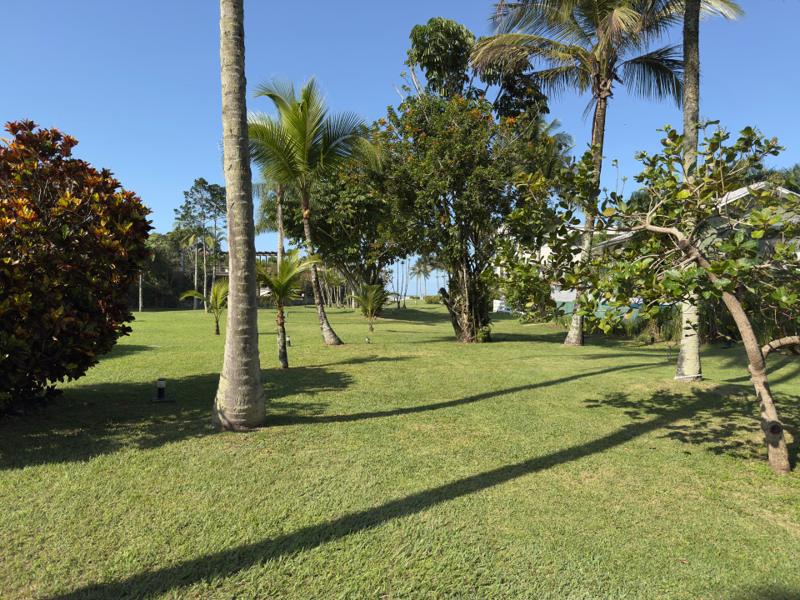 Jardim compartilhado (PI) do Módulo 05 — Coqueiros, Riviera de São Lourenço — foto 8