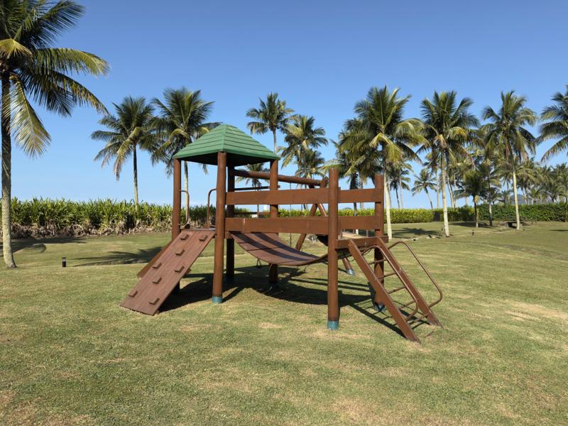 Jardim compartilhado (PI) do Módulo 06 — Sambaquis, Riviera de São Lourenço — foto 10