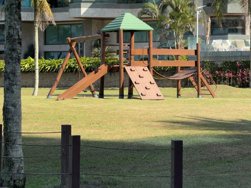 Jardim compartilhado (PI) do Módulo 06 — Sambaquis, Riviera de São Lourenço — foto 11