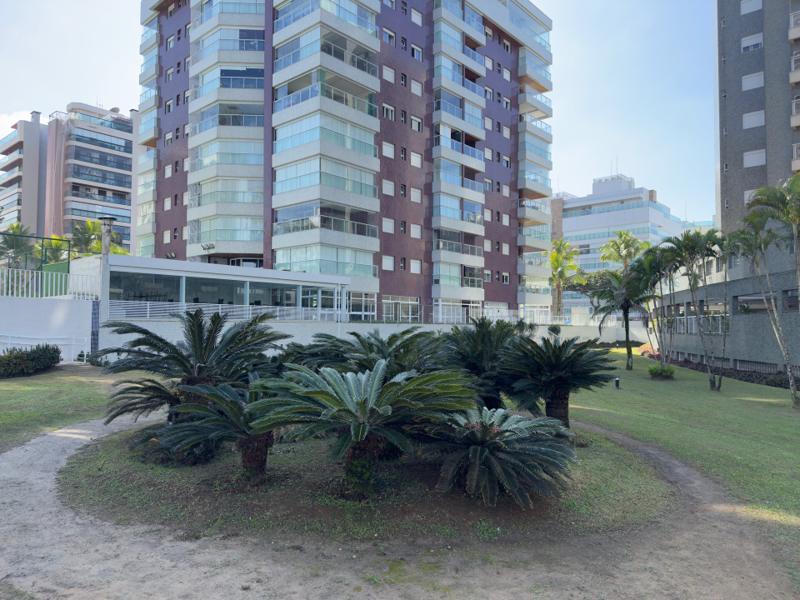Jardim compartilhado (PI) do Módulo 06 — Sambaquis, Riviera de São Lourenço — foto 12
