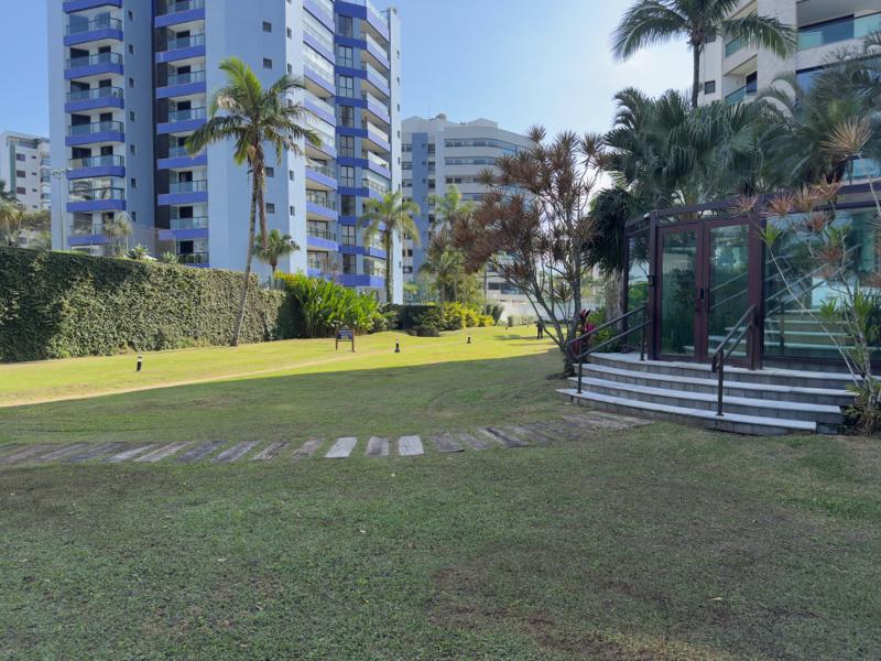 Jardim compartilhado (PI) do Módulo 06 — Sambaquis, Riviera de São Lourenço — foto 13