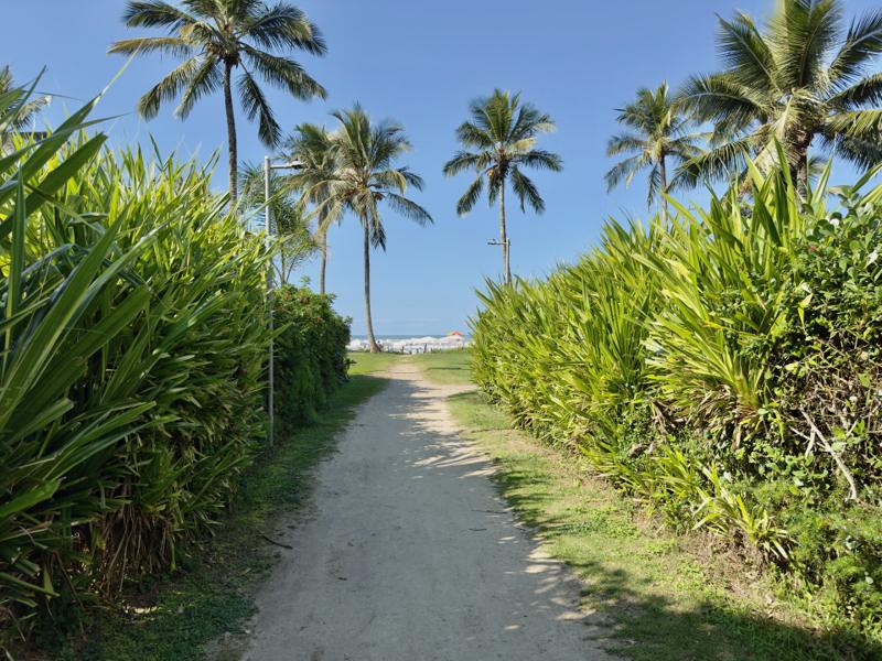 Jardim compartilhado (PI) do Módulo 06 — Sambaquis, Riviera de São Lourenço — foto 15