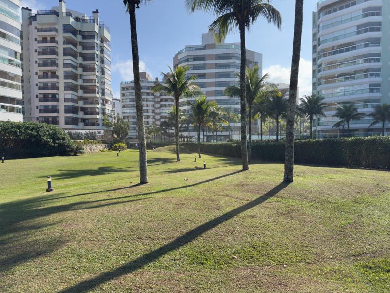 Jardim compartilhado (PI) do Módulo 06 — Sambaquis, Riviera de São Lourenço — foto 2