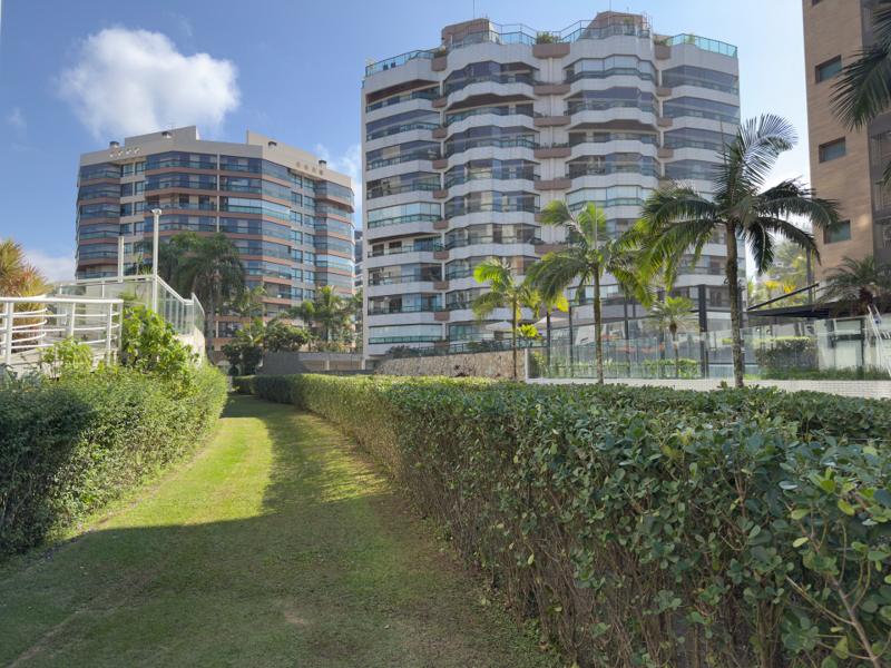Jardim compartilhado (PI) do Módulo 06 — Sambaquis, Riviera de São Lourenço — foto 3