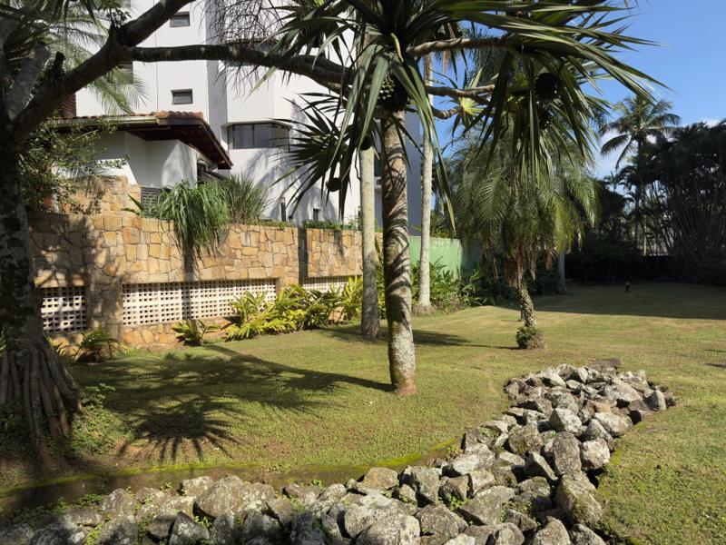 Jardim compartilhado (PI) do Módulo 06 — Sambaquis, Riviera de São Lourenço — foto 4