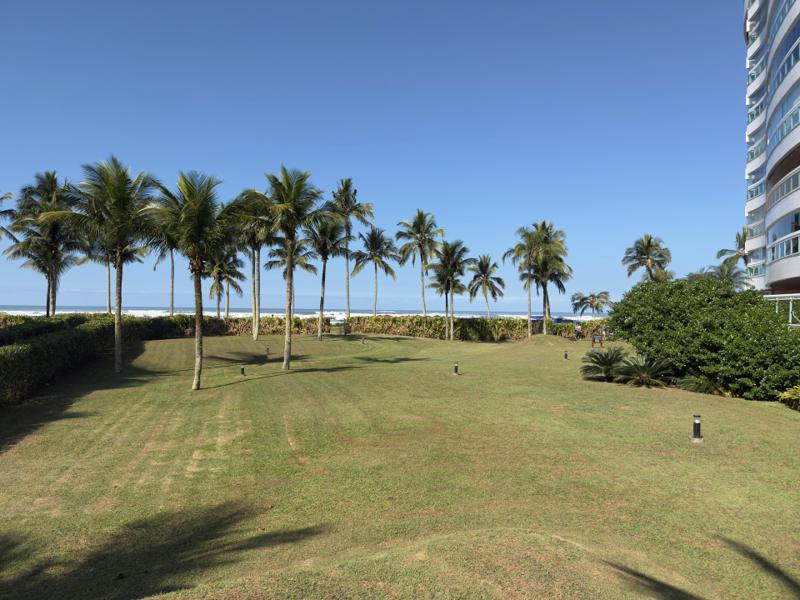 Jardim compartilhado (PI) do Módulo 06 — Sambaquis, Riviera de São Lourenço — foto 5