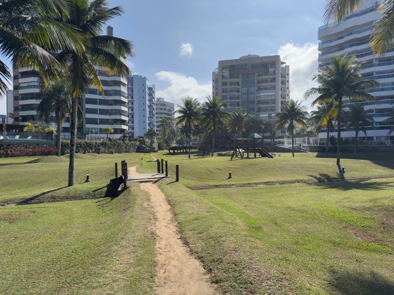 Jardim compartilhado (PI) do Módulo 06 — Sambaquis, Riviera de São Lourenço — foto 6