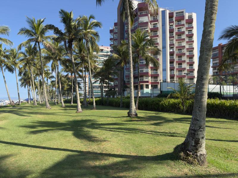Jardim compartilhado (PI) do Módulo 06 — Sambaquis, Riviera de São Lourenço — foto 7