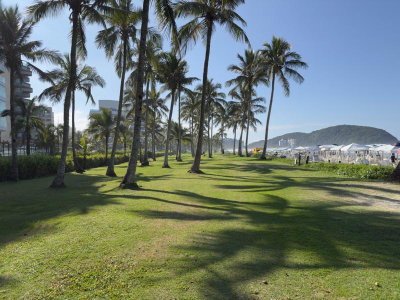 Jardim compartilhado (PI) do Módulo 06 — Sambaquis, Riviera de São Lourenço — foto 8