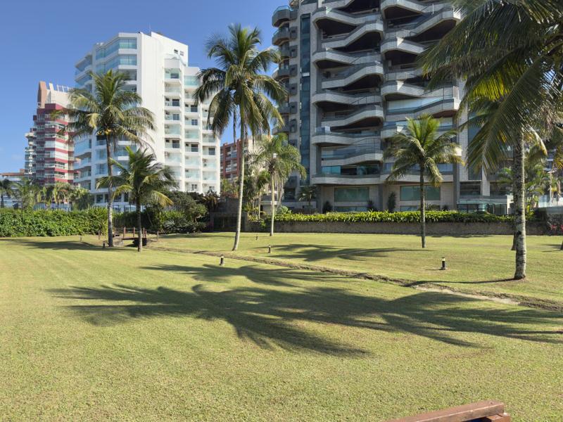 Jardim compartilhado (PI) do Módulo 06 — Sambaquis, Riviera de São Lourenço — foto 9