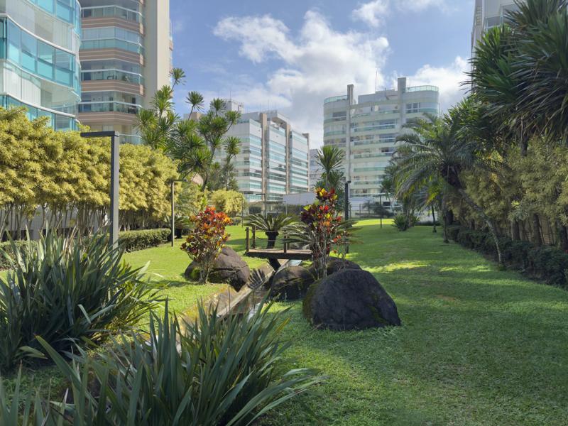 Jardim compartilhado (PI) do Módulo 07 — Jequitibás, Riviera de São Lourenço — foto 11