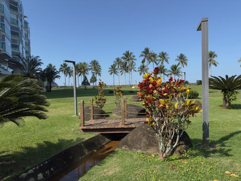 Jardim compartilhado (PI) do Módulo 07 — Jequitibás, Riviera de São Lourenço — foto 13