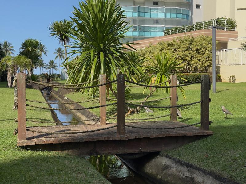 Jardim compartilhado (PI) do Módulo 07 — Jequitibás, Riviera de São Lourenço — foto 14