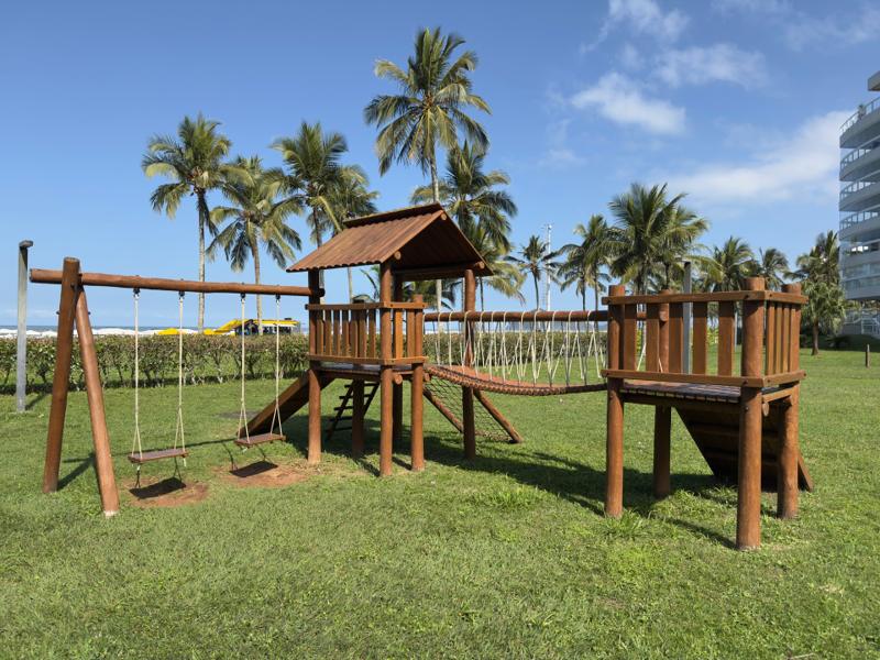 Jardim compartilhado (PI) do Módulo 07 — Jequitibás, Riviera de São Lourenço — foto 15