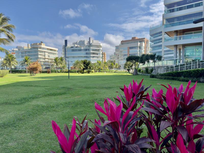 Jardim compartilhado (PI) do Módulo 07 — Jequitibás, Riviera de São Lourenço — foto 5