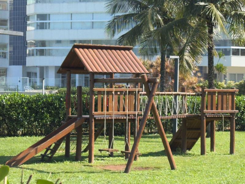 Jardim compartilhado (PI) do Módulo 07 — Jequitibás, Riviera de São Lourenço — foto 7