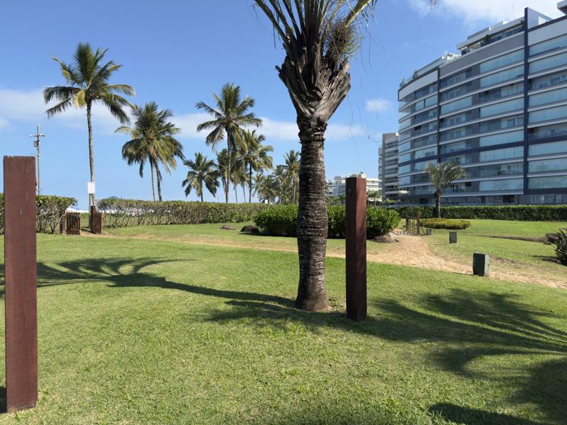 Jardim compartilhado (PI) do Módulo 08 — Fortes, Riviera de São Lourenço — foto 11