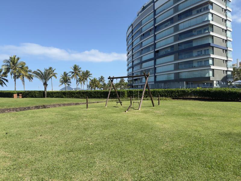 Jardim compartilhado (PI) do Módulo 08 — Fortes, Riviera de São Lourenço — foto 12