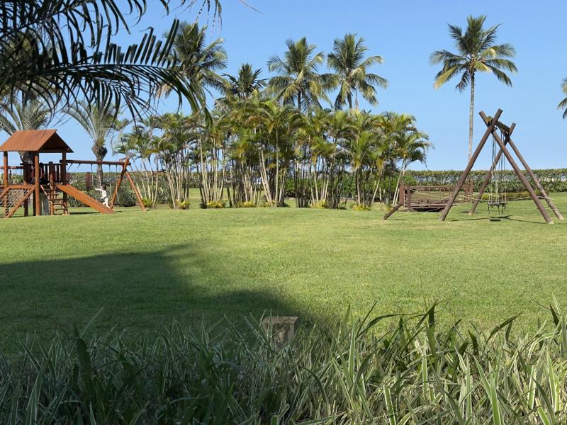 Jardim compartilhado (PI) do Módulo 08 — Fortes, Riviera de São Lourenço — foto 13