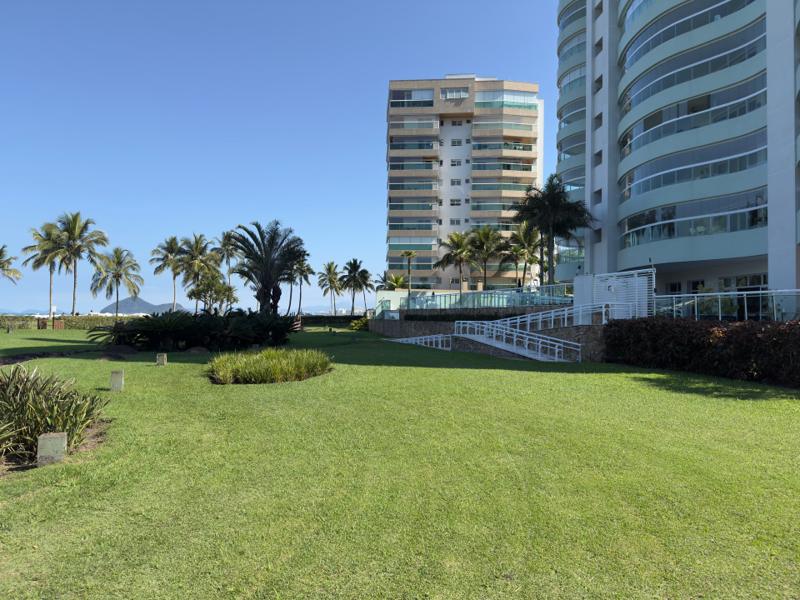 Jardim compartilhado (PI) do Módulo 08 — Fortes, Riviera de São Lourenço — foto 15