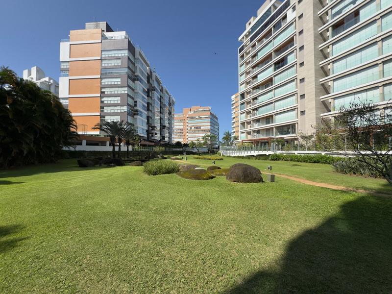Jardim compartilhado (PI) do Módulo 08 — Fortes, Riviera de São Lourenço — foto 6