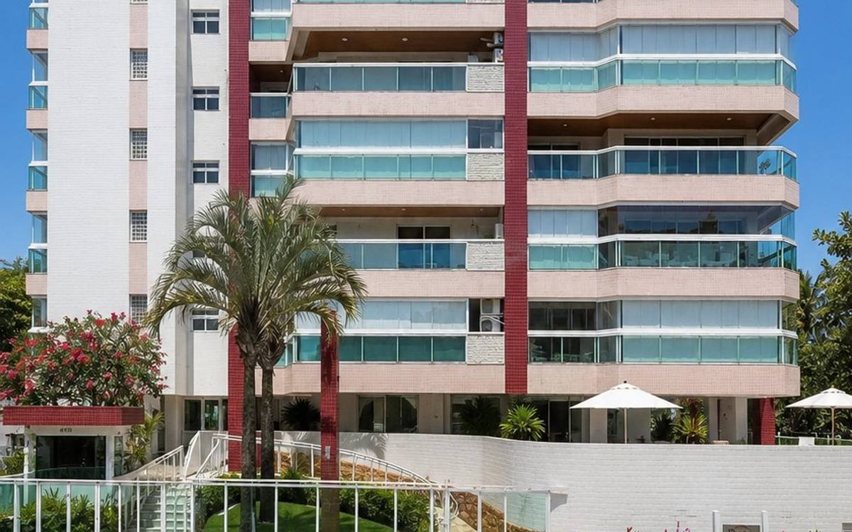 Edifício Porto de Galles: lazer e localização na Riviera