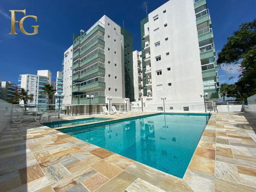 Área de lazer do Edifício Beach & Golf, Módulo 02, Riviera de São Lourenço — foto 2