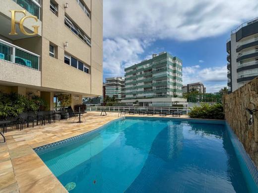 Área de lazer do Edifício Estoril, Módulo 02, Riviera de São Lourenço — foto 3