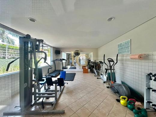 Área de lazer do Edifício Portovenere, Módulo 02, Riviera de São Lourenço — foto 3