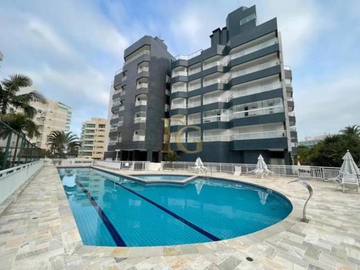 Área de lazer do Edifício Torino, Módulo 02, Riviera de São Lourenço — foto 3