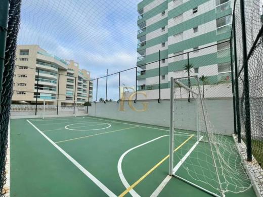 Área de lazer do Edifício Torino, Módulo 02, Riviera de São Lourenço — foto 4