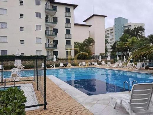 Área de lazer do Edifício Acqua Riviera, Módulo 03, Riviera de São Lourenço — foto 5
